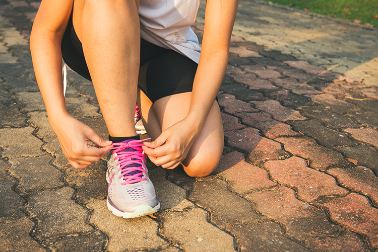 scarpe per iniziare a correre